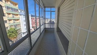 Piso en venta en Burela
