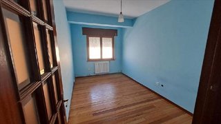 Piso en venta en Burela