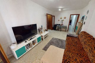 Piso en venta en Centro en San Juan de Alicante/Sant Joan d´Alacant