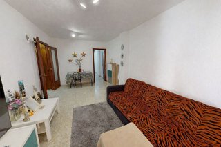 Piso en venta en Centro en San Juan de Alicante/Sant Joan d´Alacant