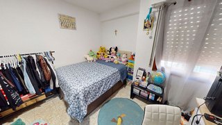 Piso en venta en Centro en San Juan de Alicante/Sant Joan d´Alacant