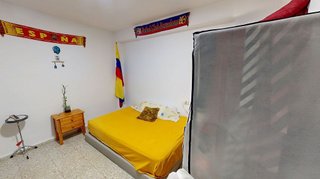 Piso en venta en Centro en San Juan de Alicante/Sant Joan d´Alacant