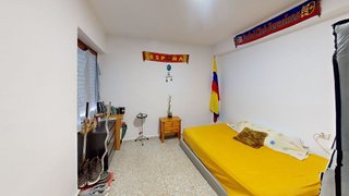 Piso en venta en Centro en San Juan de Alicante/Sant Joan d´Alacant