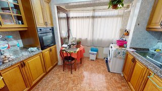 Piso en venta en Centro en San Juan de Alicante/Sant Joan d´Alacant
