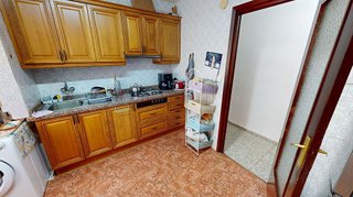 Piso en venta en Centro en San Juan de Alicante/Sant Joan d´Alacant
