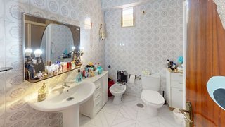 Piso en venta en Centro en San Juan de Alicante/Sant Joan d´Alacant