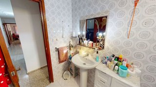Piso en venta en Centro en San Juan de Alicante/Sant Joan d´Alacant