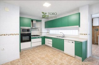 Piso en venta en Casco Antiguo - Santa Cruz en Alicante
