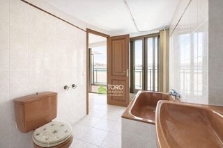 Piso en venta en Casco Antiguo - Santa Cruz en Alicante