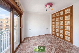 Piso en venta en Casco Antiguo - Santa Cruz en Alicante