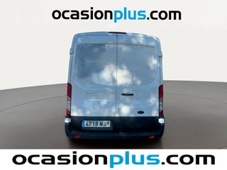 Ford Transit Furgon 350 L3H2 Trend 96 kW (130 CV)
