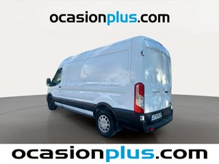 Ford Transit Furgon 350 L3H2 Trend 96 kW (130 CV)