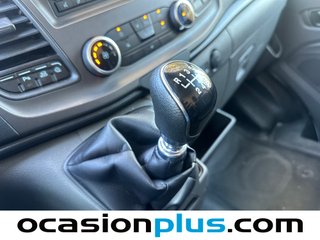 Ford Transit Furgon 350 L3H2 Trend 96 kW (130 CV)