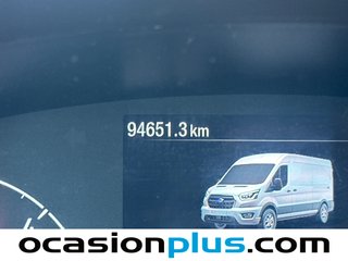 Ford Transit Furgon 350 L3H2 Trend 96 kW (130 CV)