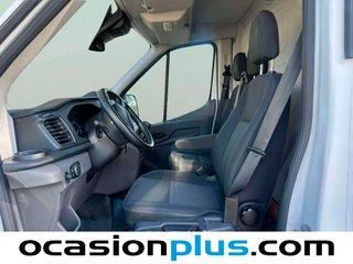 Ford Transit Furgon 350 L3H2 Trend 96 kW (130 CV)