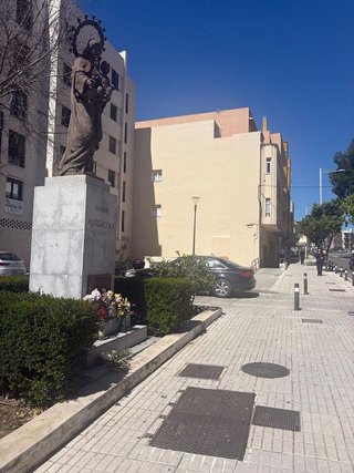 Garaje en venta en Casco Antiguo en Algeciras