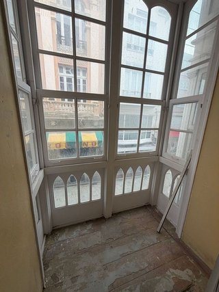 Piso en venta en Centro en Ferrol