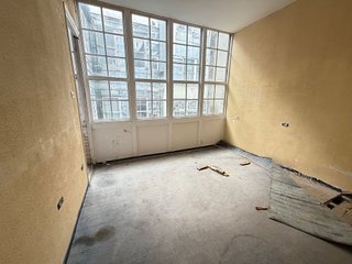 Piso en venta en Centro en Ferrol