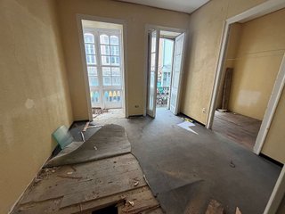 Piso en venta en Centro en Ferrol