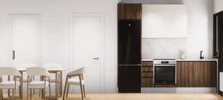 Piso en venta en Centro en Ferrol