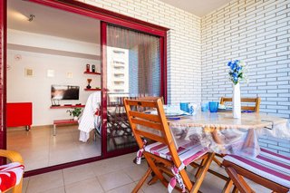 Piso en venta en Marina d'Or en Oropesa del Mar/Orpesa