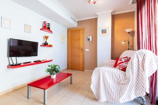 Piso en venta en Marina d'Or en Oropesa del Mar/Orpesa