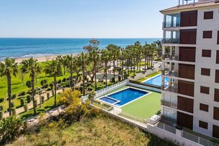 Piso en venta en Marina d'Or en Oropesa del Mar/Orpesa