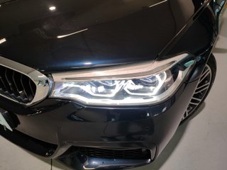 BMW Serie 5 530e iPerformance