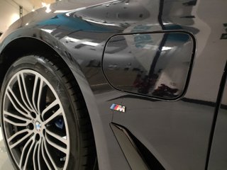BMW Serie 5 530e iPerformance
