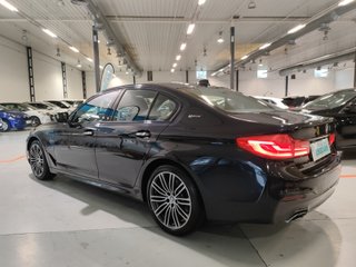 BMW Serie 5 530e iPerformance
