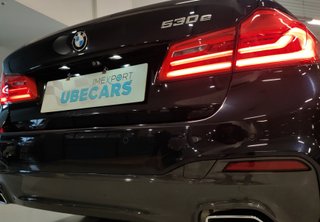 BMW Serie 5 530e iPerformance