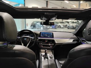 BMW Serie 5 530e iPerformance