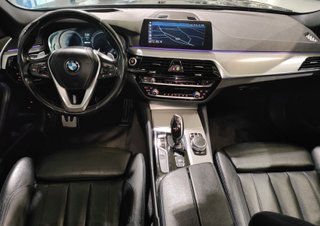 BMW Serie 5 530e iPerformance
