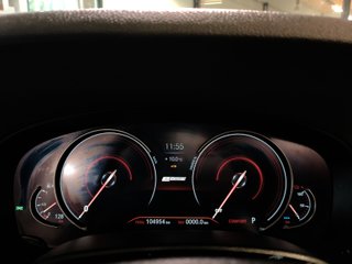 BMW Serie 5 530e iPerformance