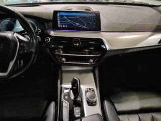 BMW Serie 5 530e iPerformance