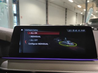 BMW Serie 5 530e iPerformance