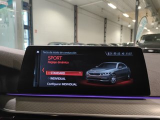 BMW Serie 5 530e iPerformance