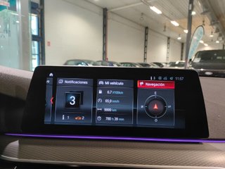 BMW Serie 5 530e iPerformance