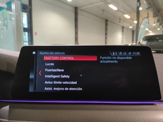 BMW Serie 5 530e iPerformance