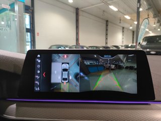 BMW Serie 5 530e iPerformance