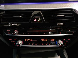BMW Serie 5 530e iPerformance