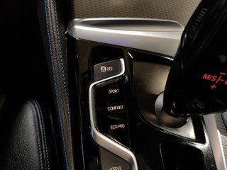 BMW Serie 5 530e iPerformance