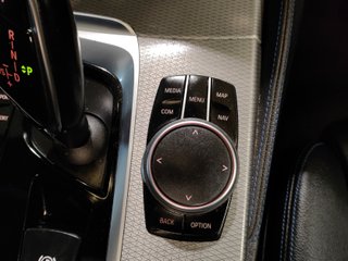 BMW Serie 5 530e iPerformance