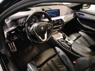 BMW Serie 5 530e iPerformance