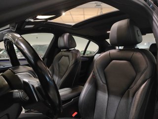 BMW Serie 5 530e iPerformance