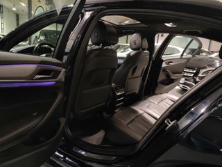 BMW Serie 5 530e iPerformance