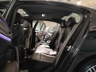 BMW Serie 5 530e iPerformance