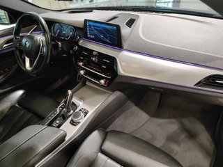 BMW Serie 5 530e iPerformance