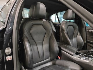 BMW Serie 5 530e iPerformance