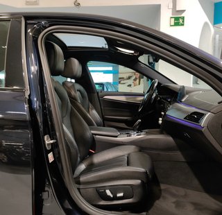BMW Serie 5 530e iPerformance